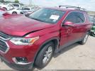Chevrolet Traverse 1lt Image 13