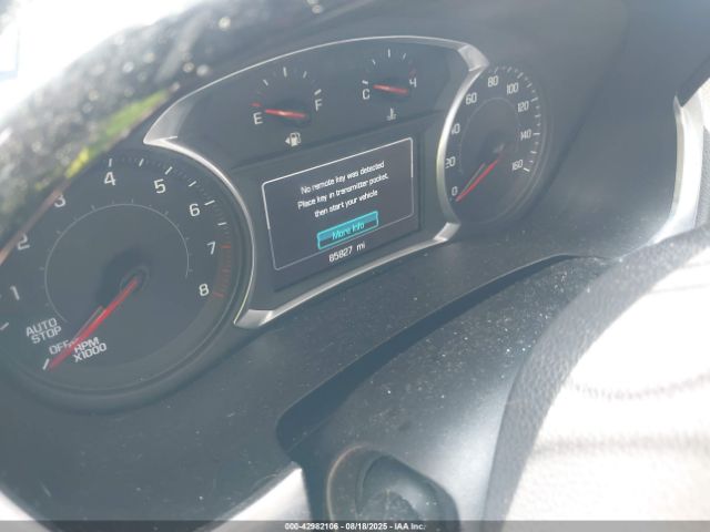 Chevrolet Traverse 1lt Image 16