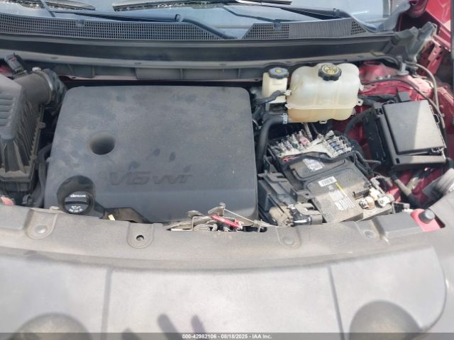 Chevrolet Traverse 1lt Image 5