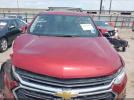 Chevrolet Traverse 1lt Image 9