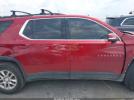 Chevrolet Traverse 1lt Image 4
