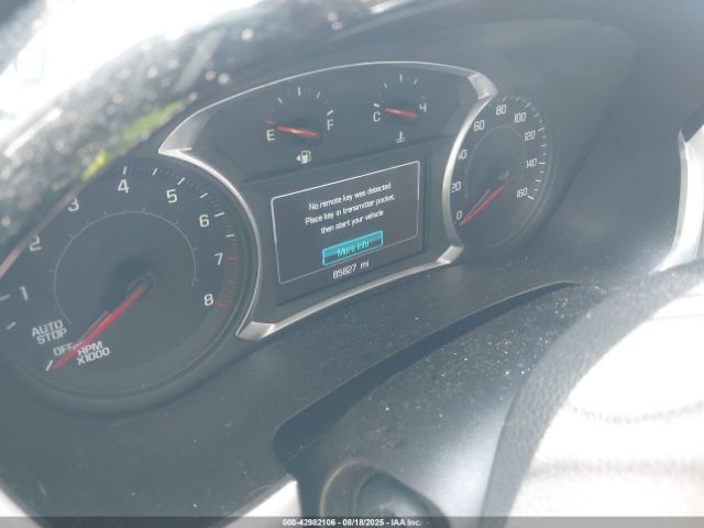 Chevrolet Traverse 1lt Image 7