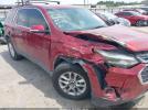 Chevrolet Traverse 1lt Image 10