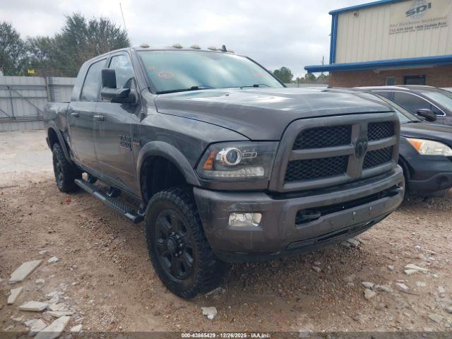  Salvage Ram 2500