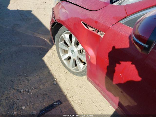 Kia Optima Sx Image 5