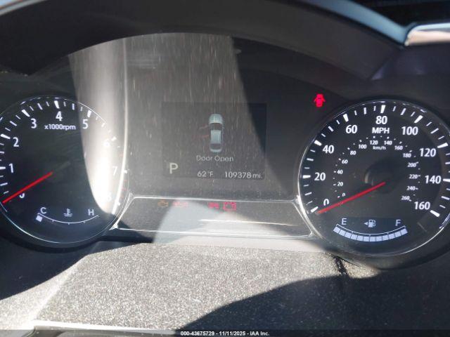 Kia Optima Sx Image 4