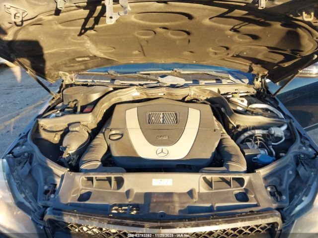 Mercedes-Benz C-Class Sport 4matic Image 15