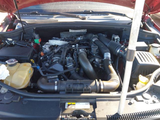 Jeep Grand Cherokee Limited Image 16