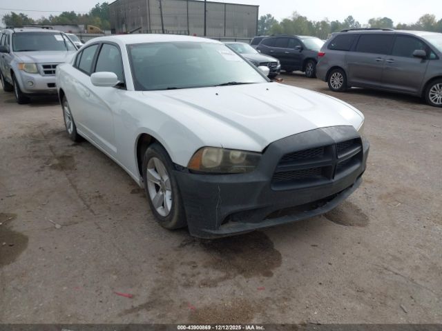 Dodge Charger Image 1