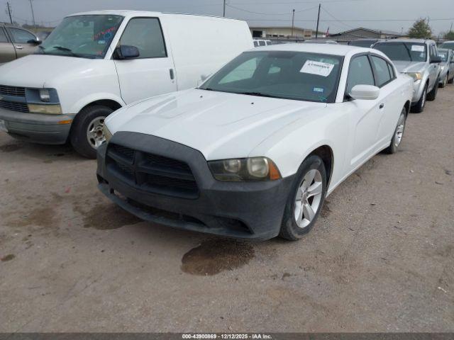 Dodge Charger Image 6