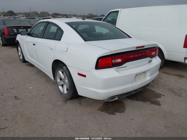 Dodge Charger Image 12