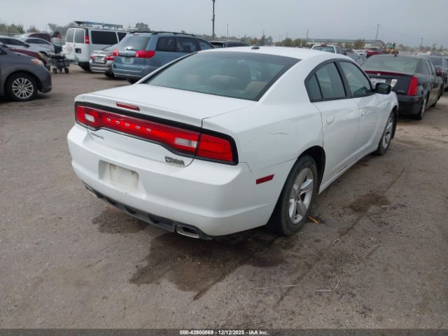 Dodge Charger Image 8