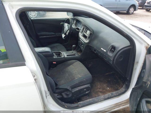 Dodge Charger Image 4