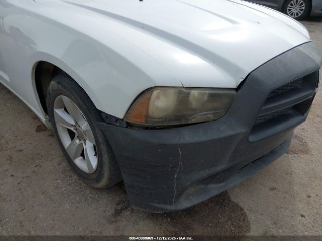 Dodge Charger Image 5