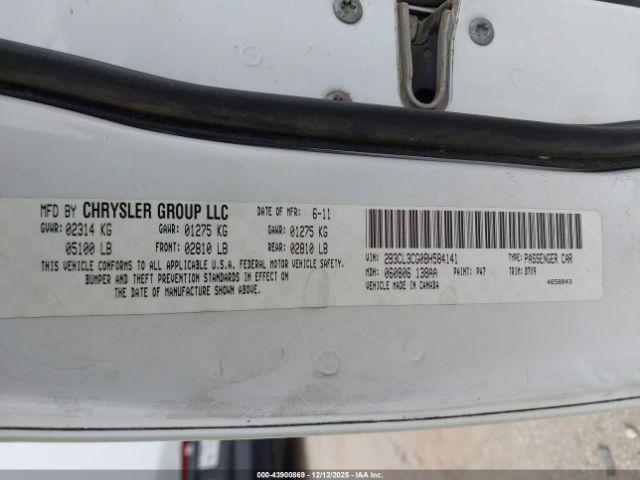 Dodge Charger Image 9