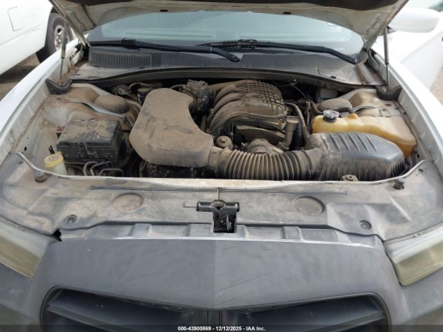 Dodge Charger Image 11