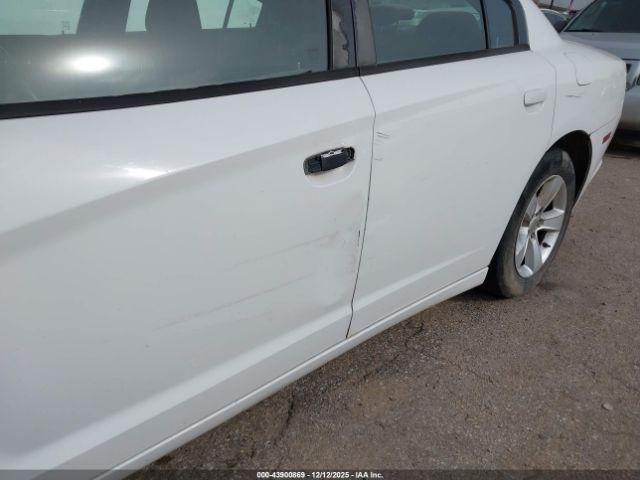 Dodge Charger Image 2