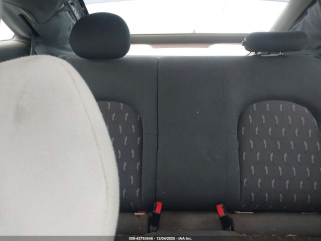 Mercedes-Benz C-Class Kompressor Sport Image 8