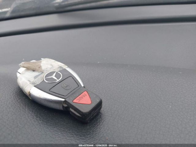 Mercedes-Benz C-Class Kompressor Sport Image 3