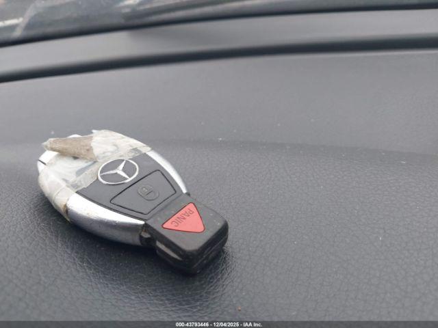 Mercedes-Benz C-Class Kompressor Sport Image 3