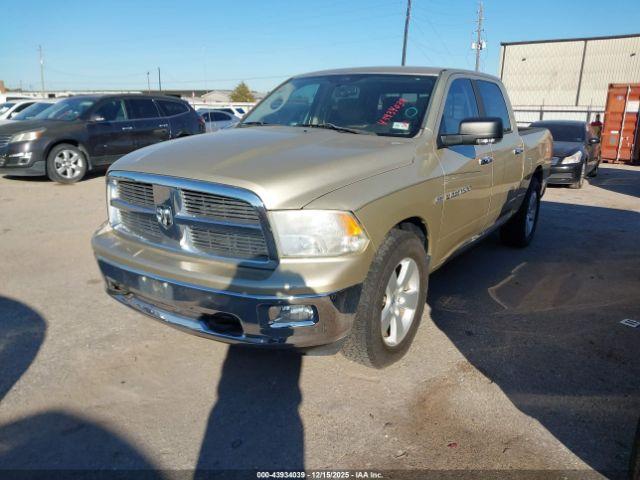 Ram 1500 Slt Image 4