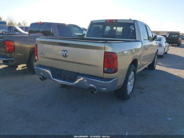 Ram 1500 Slt Image 3