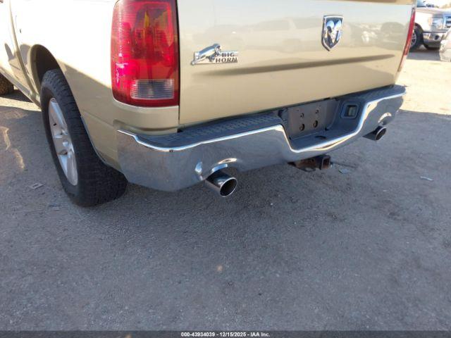 Ram 1500 Slt Image 5