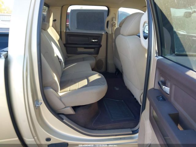 Ram 1500 Slt Image 7