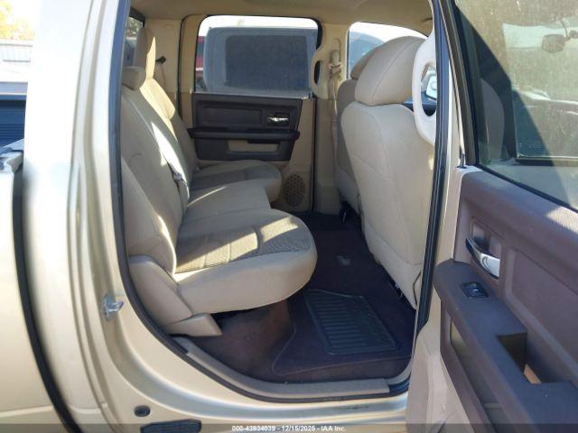 Ram 1500 Slt Image 7