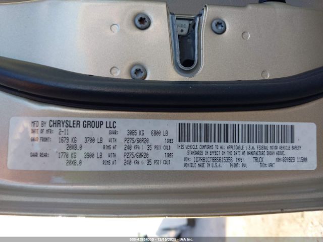 Ram 1500 Slt Image 6