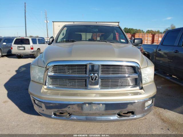 Ram 1500 Slt Image 8