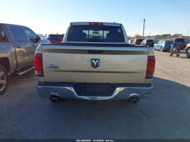 Ram 1500 Slt Image 12