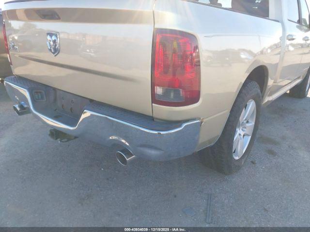 Ram 1500 Slt Image 2
