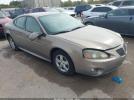 Pontiac Grand Prix Image 1