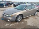 Pontiac Grand Prix Image 9