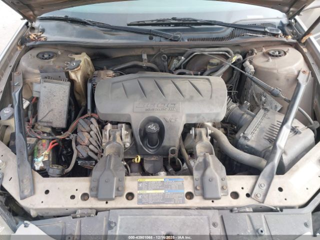 Pontiac Grand Prix Image 5