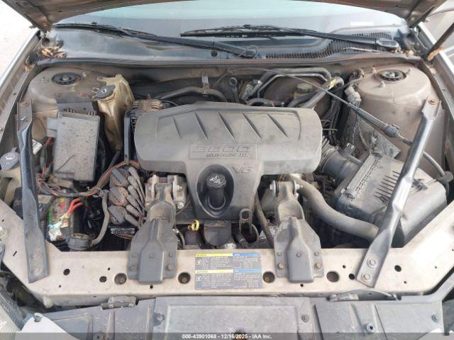 Pontiac Grand Prix Image 5