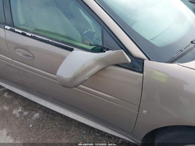 Pontiac Grand Prix Image 7