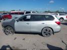 Nissan Pathfinder Platinum Image 13