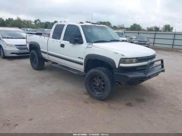 Chevrolet Silverado 1500 Ls Image 1