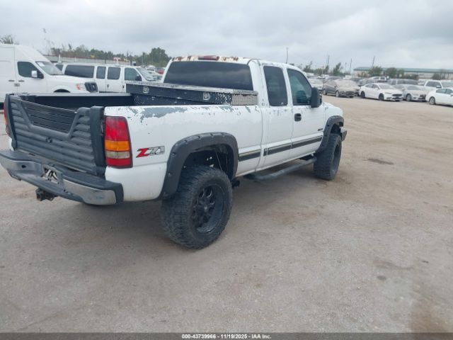 Chevrolet Silverado 1500 Ls Image 4