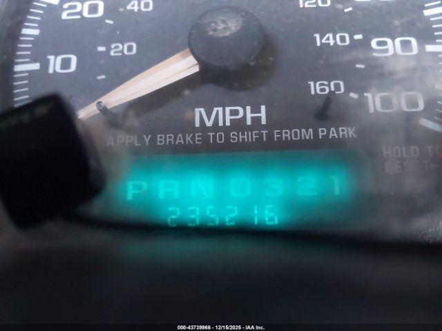 Chevrolet Silverado 1500 Ls Image 6