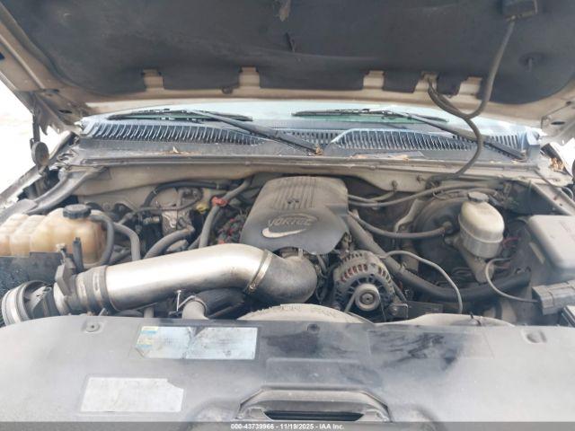 Chevrolet Silverado 1500 Ls Image 10