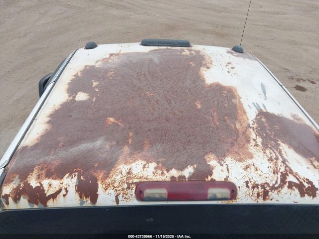 Chevrolet Silverado 1500 Ls Image 9