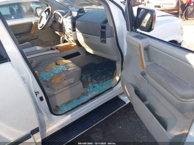 INFINITI Qx Image 13