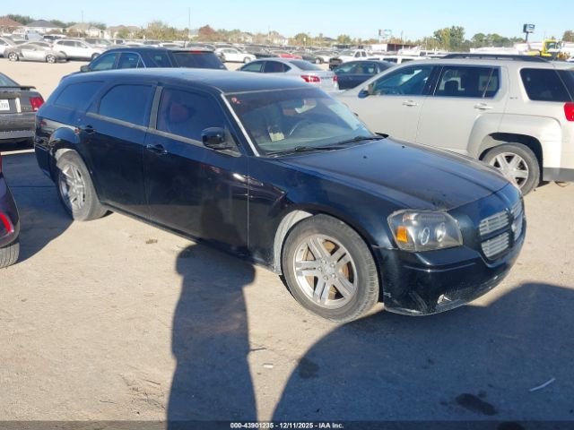 Dodge Magnum Rt Image 1