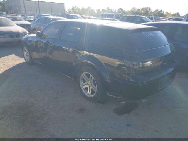 Dodge Magnum Rt Image 2