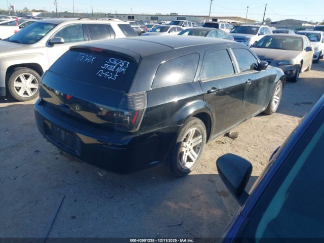 Dodge Magnum Rt Image 5