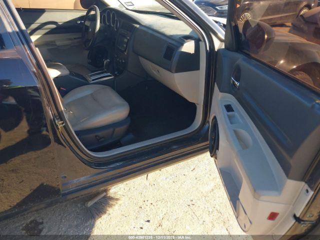 Dodge Magnum Rt Image 8