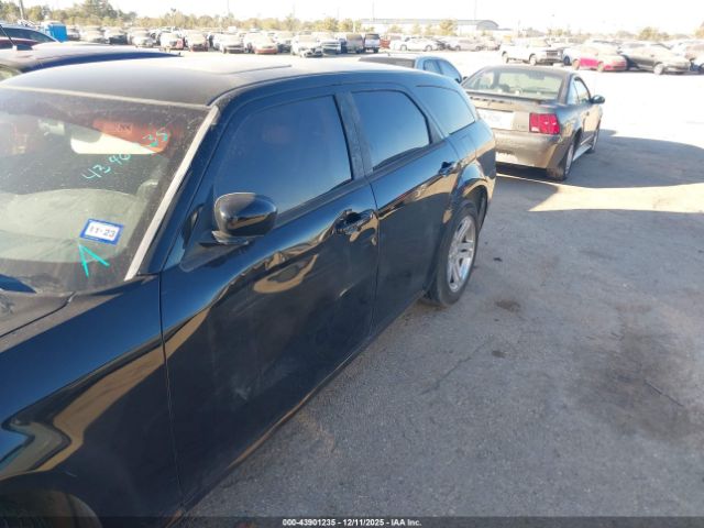 Dodge Magnum Rt Image 7